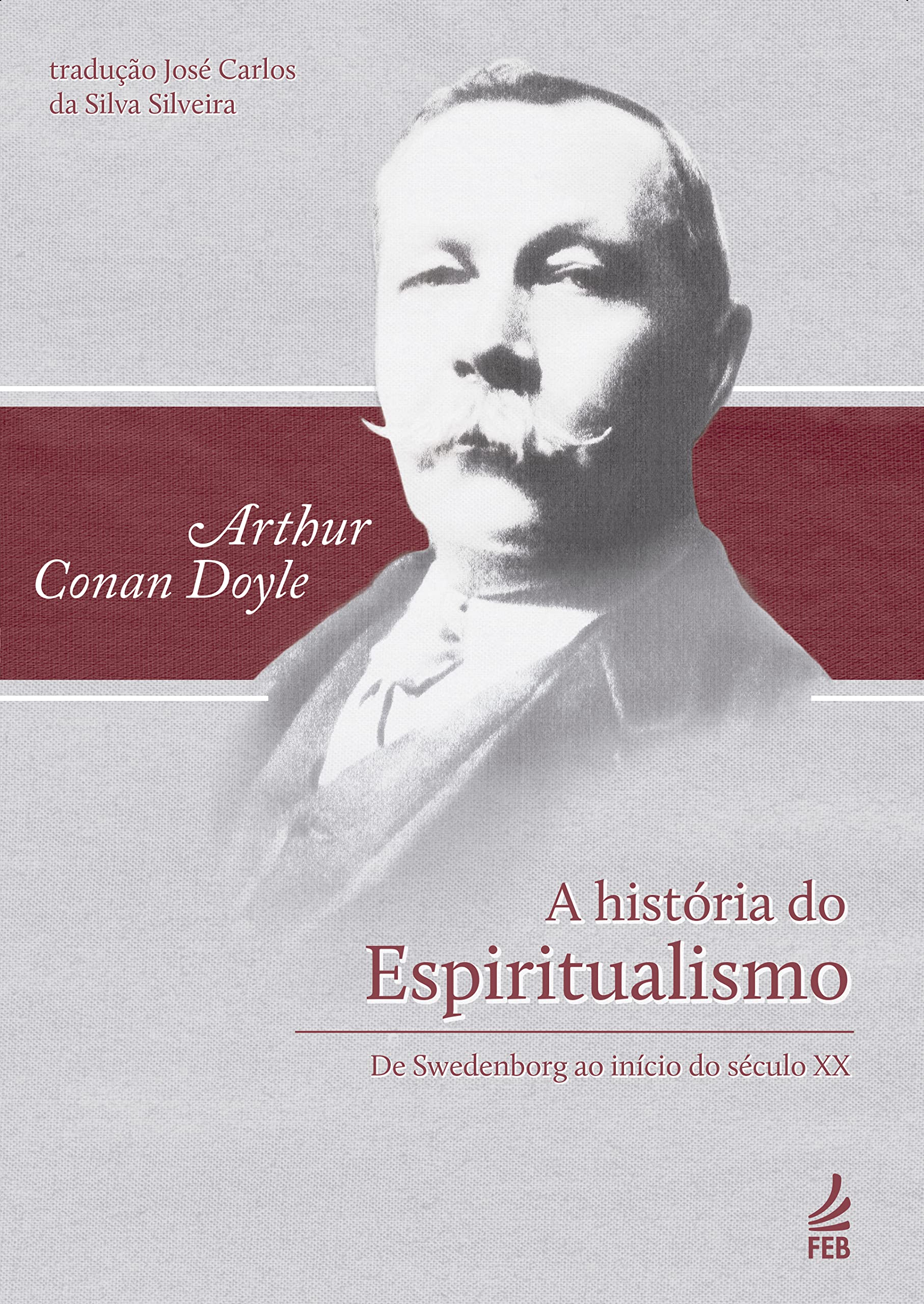 A história do espiritualismo: de Swedenborg ao início do século XX